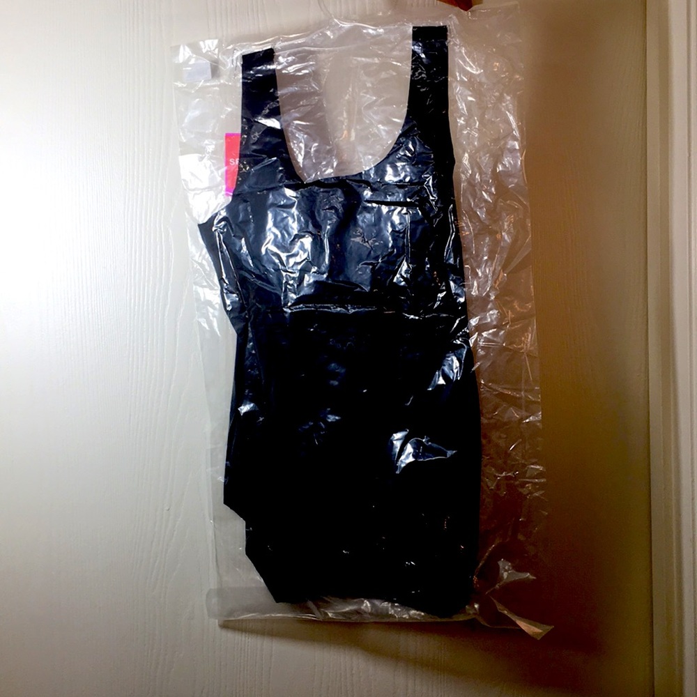 New Spanx body suit